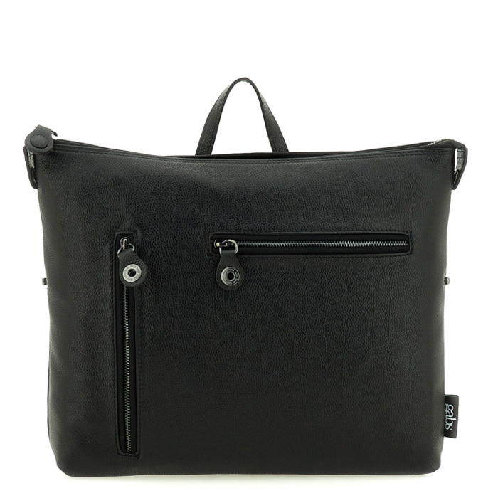GABS ZAINO G12 WORK MATE TAGLIA M NERO