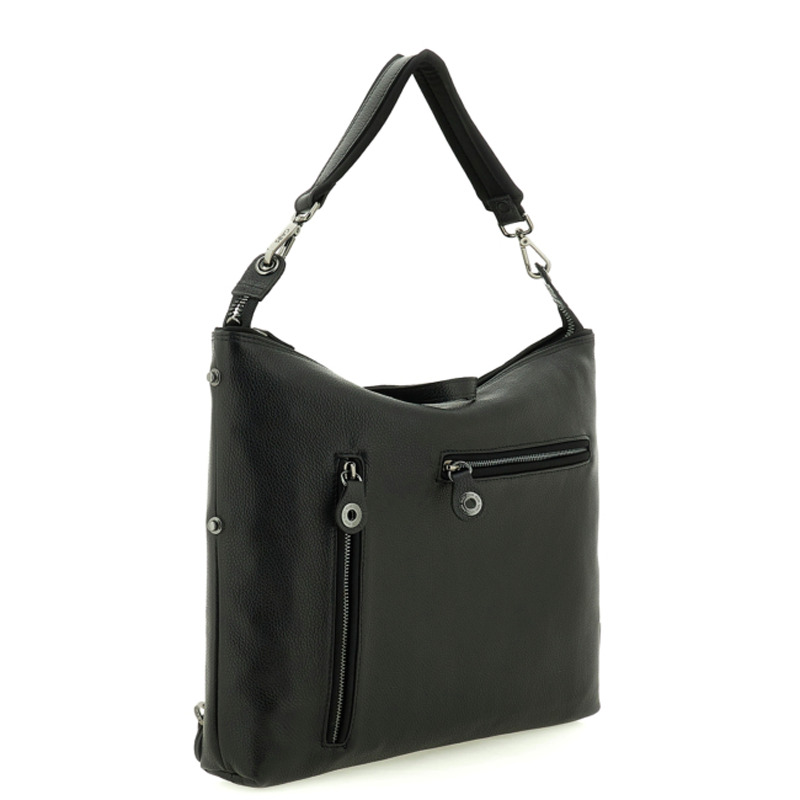 GABS ZAINO G12 WORK MATE TAGLIA M NERO - immagine 6