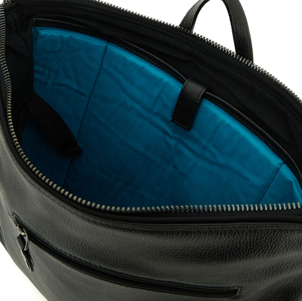 GABS ZAINO G12 WORK MATE TAGLIA M NERO - immagine 2